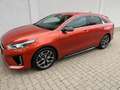 Kia ProCeed GT-Line LED Kamera Automatik Navi Оранжевый - thumbnail 6