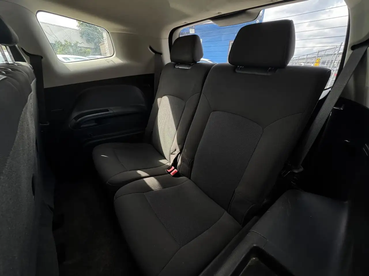 Chevrolet Orlando photo Chevrolet Orlando