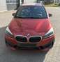 BMW 220 GranTourer, fast Voll, HUD, H/K, AHK, 7-S, Leder Orange - thumbnail 1