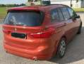 BMW 220 GranTourer, fast Voll, HUD, H/K, AHK, 7-S, Leder Orange - thumbnail 4