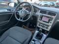 Volkswagen Golf Comfortline BMT Blau - thumbnail 10