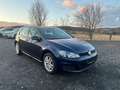 Volkswagen Golf Comfortline BMT Blau - thumbnail 3