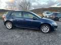 Volkswagen Golf Comfortline BMT Blau - thumbnail 4