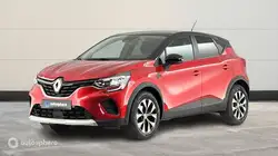Renault Captur 1.0 TCe 100ch Evolution GPL