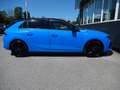 Opel Astra 1,2 Turbo GS Aut. Blau - thumbnail 5