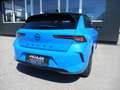 Opel Astra 1,2 Turbo GS Aut. Blau - thumbnail 8