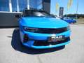 Opel Astra 1,2 Turbo GS Aut. Blau - thumbnail 3