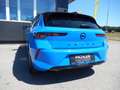 Opel Astra 1,2 Turbo GS Aut. Blau - thumbnail 6