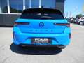 Opel Astra 1,2 Turbo GS Aut. Blau - thumbnail 7