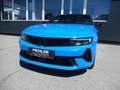 Opel Astra 1,2 Turbo GS Aut. Blau - thumbnail 1