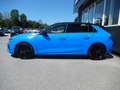 Opel Astra 1,2 Turbo GS Aut. Blau - thumbnail 4