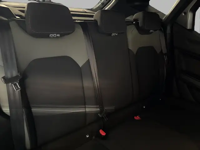 Dacia Duster view 14