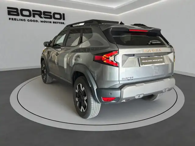 Dacia Duster view 3