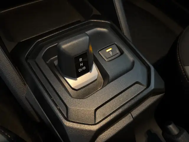 Dacia Duster view 21