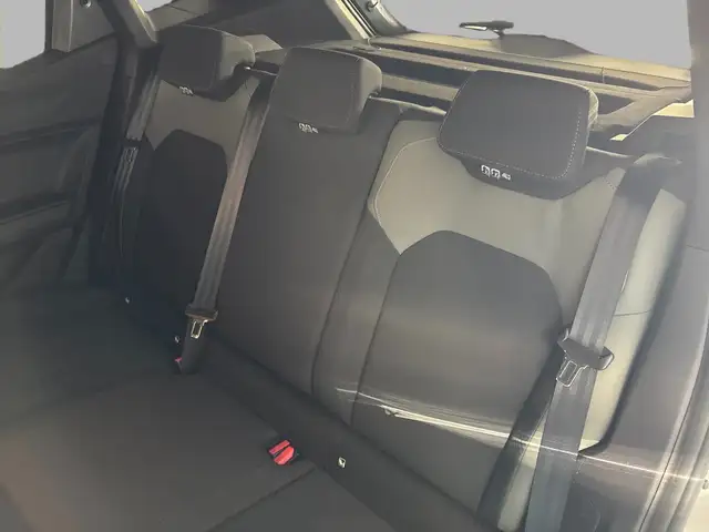 Dacia Duster view 15
