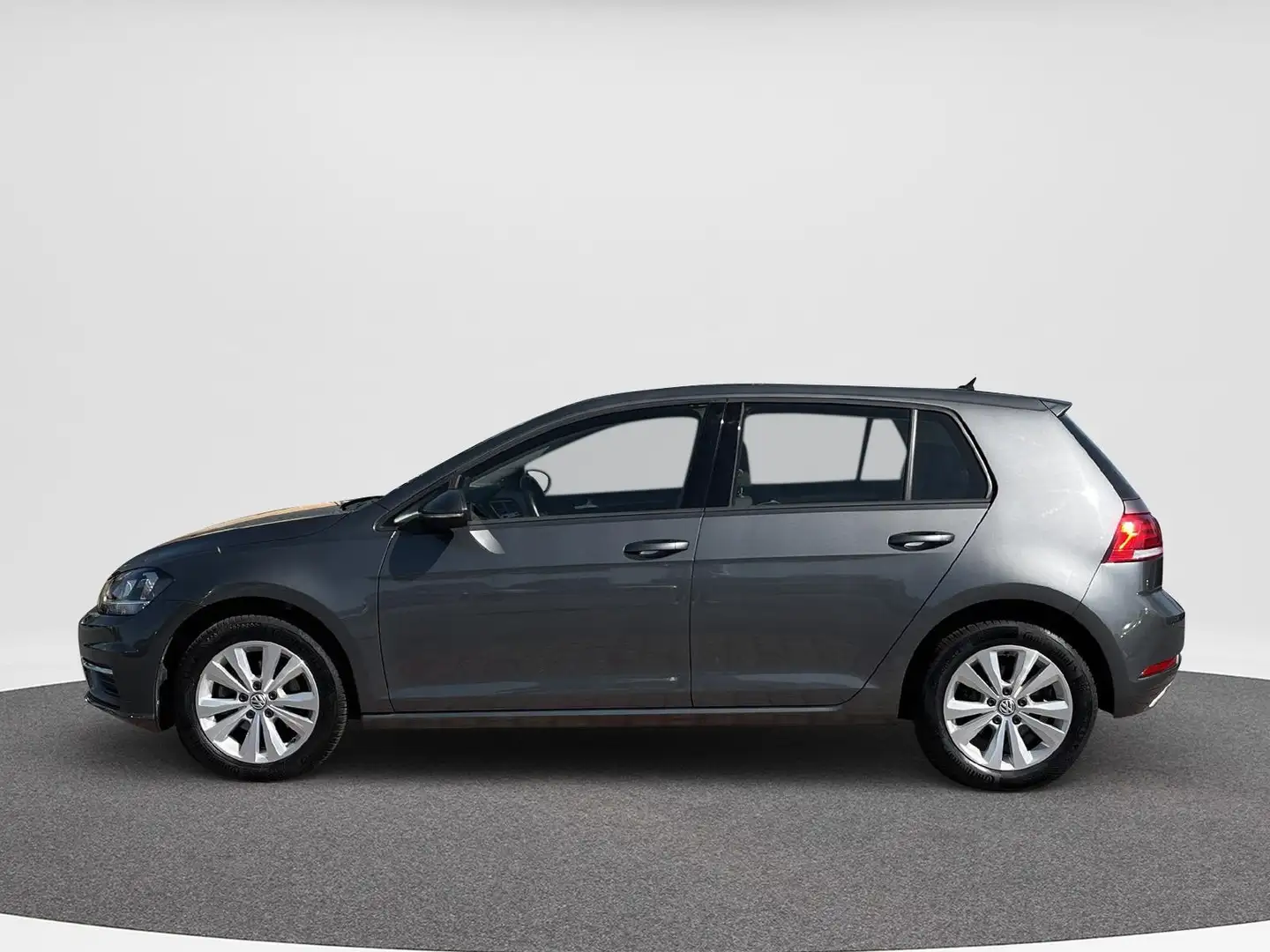 Volkswagen Golf 1.0 TSI Comfortline | 115Pk | Navi | Clima | Pdc | Gris - 2