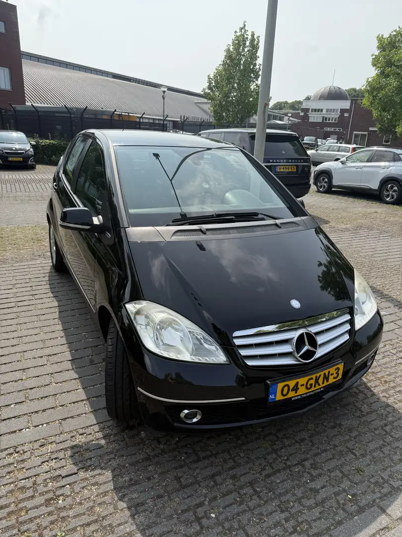 Mercedes-Benz A 150 Avantgarde - 1