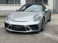 Porsche 991 Speedster Heritage*nur1450km*Lift*prominenter Vorb Grijs - thumbnail 1
