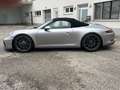 Porsche 991 Speedster Heritage*nur1450km*Lift*prominenter Vorb Grijs - thumbnail 8