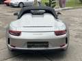 Porsche 991 Speedster Heritage*nur1450km*Lift*prominenter Vorb Grijs - thumbnail 6