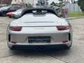 Porsche 991 Speedster Heritage*nur1450km*Lift*prominenter Vorb Grijs - thumbnail 5