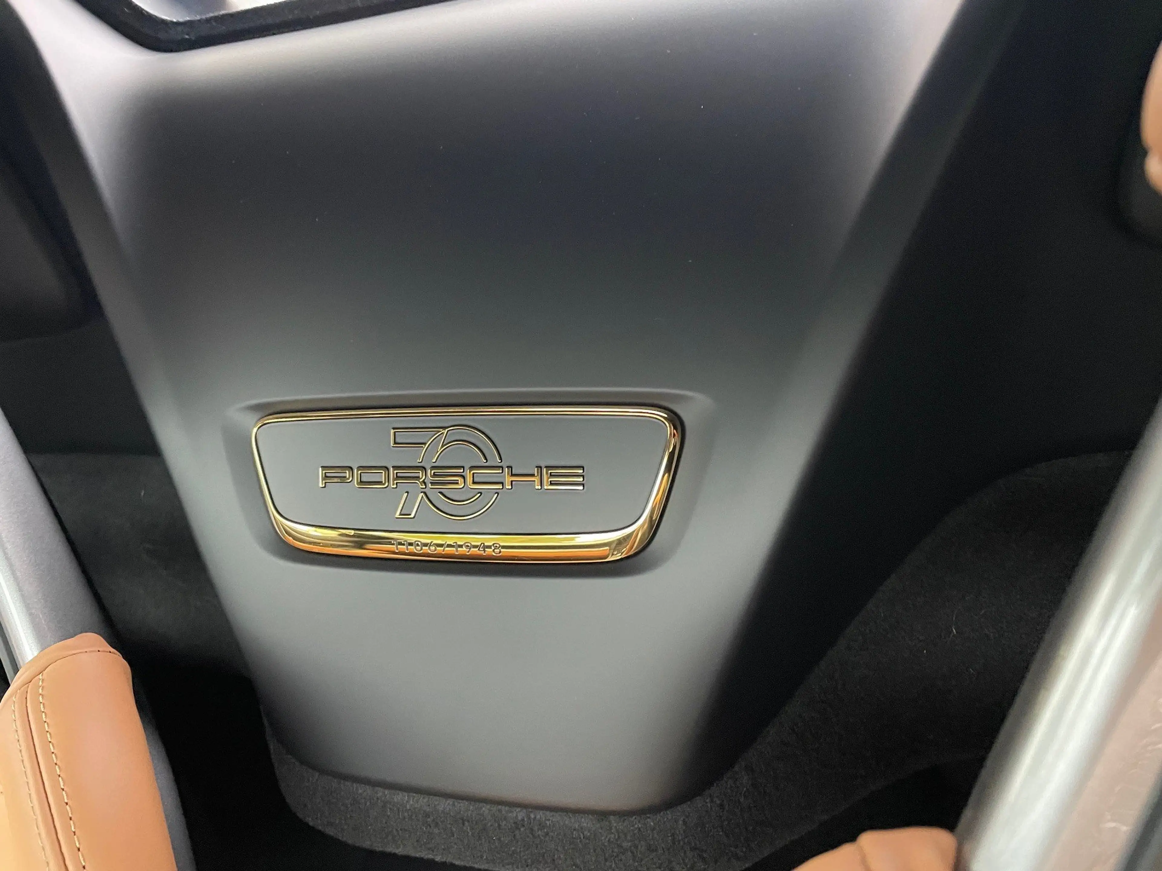 Porsche 991 Speedster Heritage*nur1450km*Lift*prominenter Vorb — photo 15