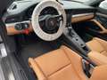 Porsche 991 Speedster Heritage*nur1450km*Lift*prominenter Vorb Grijs - thumbnail 12