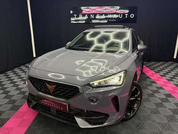 Formentor 1.5 TSI DSG/ TOIT PANO / GARANTIE CUPRA