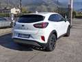 Ford Puma Puma 1.0 125CV ecoboost Titanium s (km 40000) Weiß - thumbnail 18