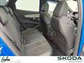 Peugeot 3008 GT NAVI Pano 360° RFK ACC Sound Bleu - thumbnail 4