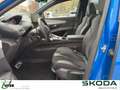 Peugeot 3008 GT NAVI Pano 360° RFK ACC Sound Bleu - thumbnail 7