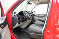 Volkswagen T6 Transporter T6 Kastenwagen KR 2,0 TDI 4Motion BMT DSG Rot - thumbnail 10