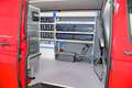 Volkswagen T6 Transporter T6 Kastenwagen KR 2,0 TDI 4Motion BMT DSG Rot - thumbnail 19