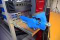 Volkswagen T6 Transporter T6 Kastenwagen KR 2,0 TDI 4Motion BMT DSG Rot - thumbnail 18