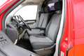 Volkswagen T6 Transporter T6 Kastenwagen KR 2,0 TDI 4Motion BMT DSG Rot - thumbnail 11