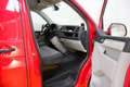Volkswagen T6 Transporter T6 Kastenwagen KR 2,0 TDI 4Motion BMT DSG Rot - thumbnail 4