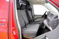 Volkswagen T6 Transporter T6 Kastenwagen KR 2,0 TDI 4Motion BMT DSG Rot - thumbnail 5