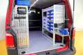 Volkswagen T6 Transporter T6 Kastenwagen KR 2,0 TDI 4Motion BMT DSG Rot - thumbnail 17