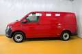 Volkswagen T6 Transporter T6 Kastenwagen KR 2,0 TDI 4Motion BMT DSG Rot - thumbnail 7