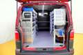 Volkswagen T6 Transporter T6 Kastenwagen KR 2,0 TDI 4Motion BMT DSG Rot - thumbnail 15