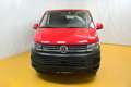 Volkswagen T6 Transporter T6 Kastenwagen KR 2,0 TDI 4Motion BMT DSG Rot - thumbnail 9