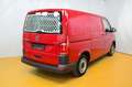 Volkswagen T6 Transporter T6 Kastenwagen KR 2,0 TDI 4Motion BMT DSG Rot - thumbnail 3
