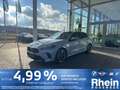 BMW 118 d Limousine M Sport SportpaketPRO HUD 360° Grau - thumbnail 1