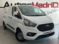 Ford Transit Custom Van 2.0 TDCI 96kW 300 L2 MHEV Trail Amarillo - thumbnail 1