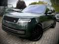 Land Rover Range Rover P510e AUTOBIOGRAPHY 107024 Euros Net !! Vert - thumbnail 5