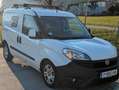 Fiat Doblo Doblo 1,3 Multijet, MiniCamper, Standheizung, fließend Wasser Weiß - thumbnail 1