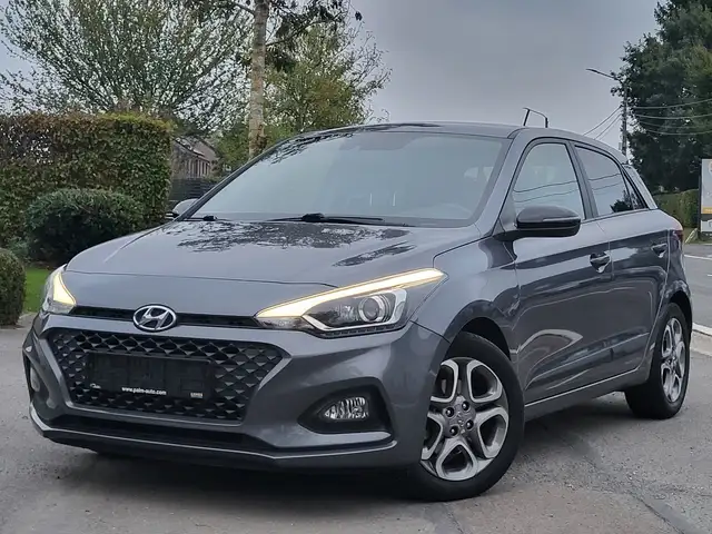 Hyundai i20 i20 Active 1.0 T-GDi Twist Tech Pack