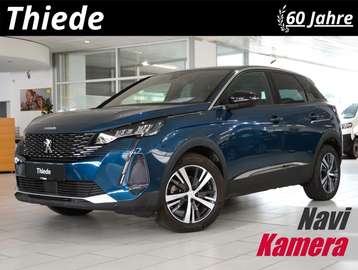 1.2T ALLURE PACK NAVI/LED/KAMERA/SH/SPORT