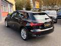Audi A3 Sportback 35 TFSI*S TRO*ACC*LED*NAVI*VRT* Noir - thumbnail 6
