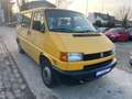 Volkswagen T4 Caravelle 2,5 TDI 8-SITZER TÜV 02/27 !!! Gelb - thumbnail 4